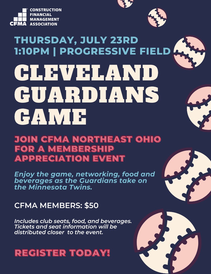 Member Appreciation Event - Guardians vs Twins