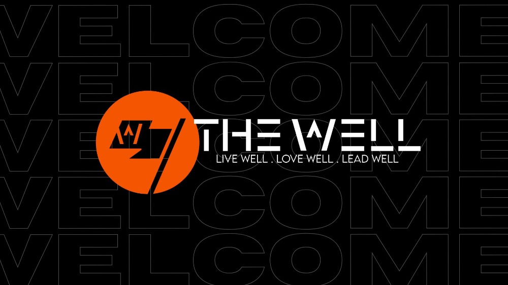 The Well Event Center
