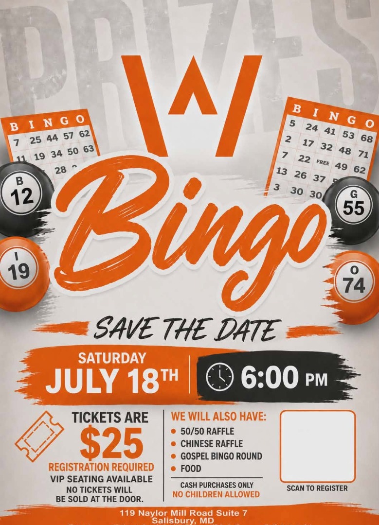 Bingo Night