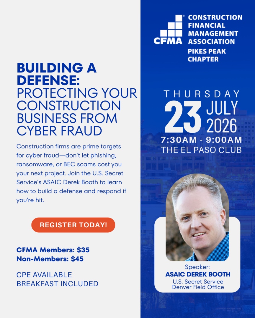 Building a Defense: Protecting Your Business from Cyber Fraud Building a Defense: Protecting Your Business from Cyber Fraud