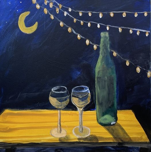 Summer Night