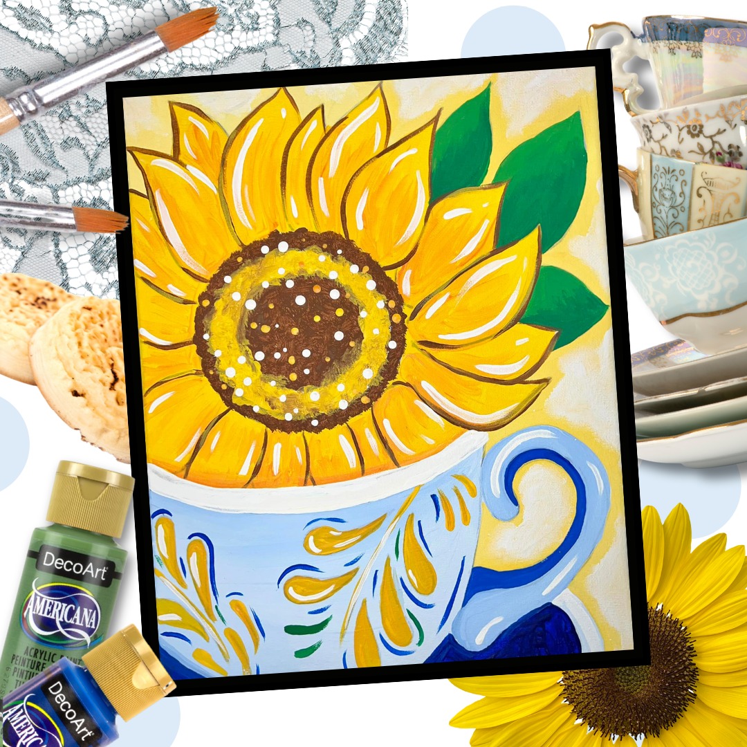 Cup of Sunshine at Pinon on 528! Cup of Sunshine at Pinon on 528!