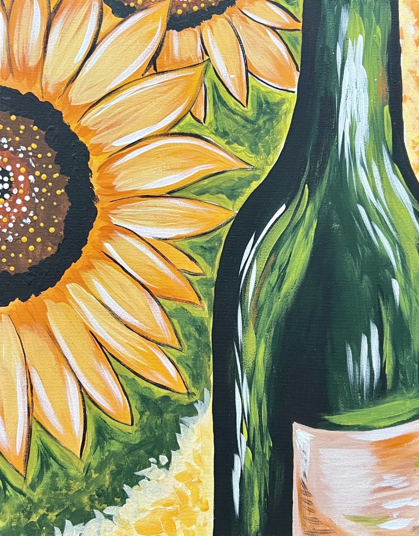 Bloom and Bottle