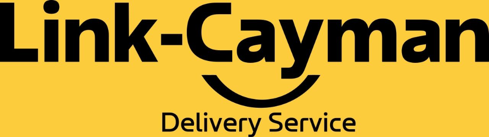 Link-Cayman Delivery service