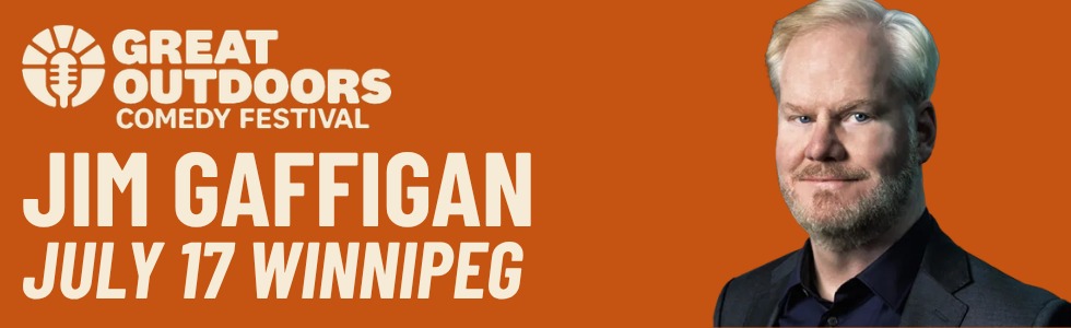 Jim Gaffigan - Prestige XPerience (GA+)