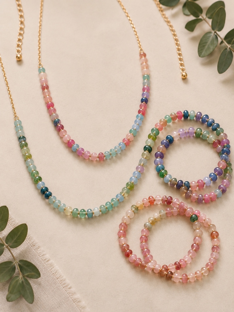 Design & Dazzle: A Jewelry Making Craft Club event Design & Dazzle: A Jewelry Making Craft Club event