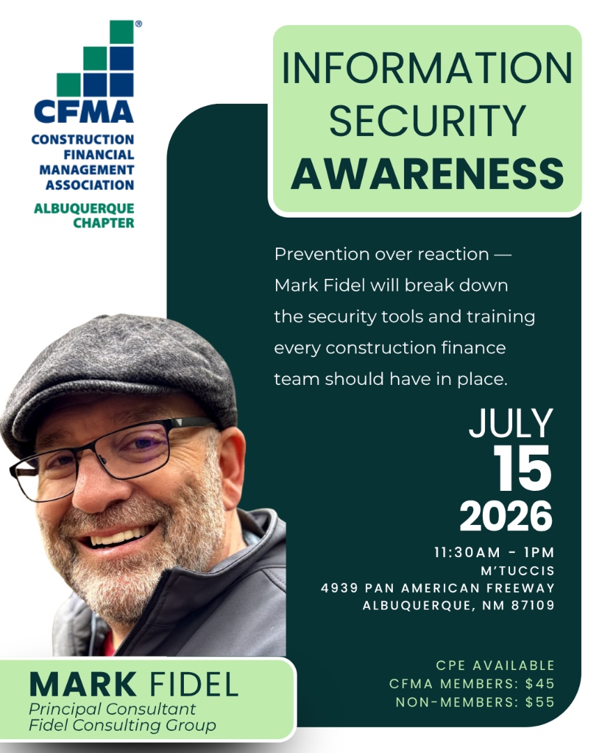 Information Security Awareness