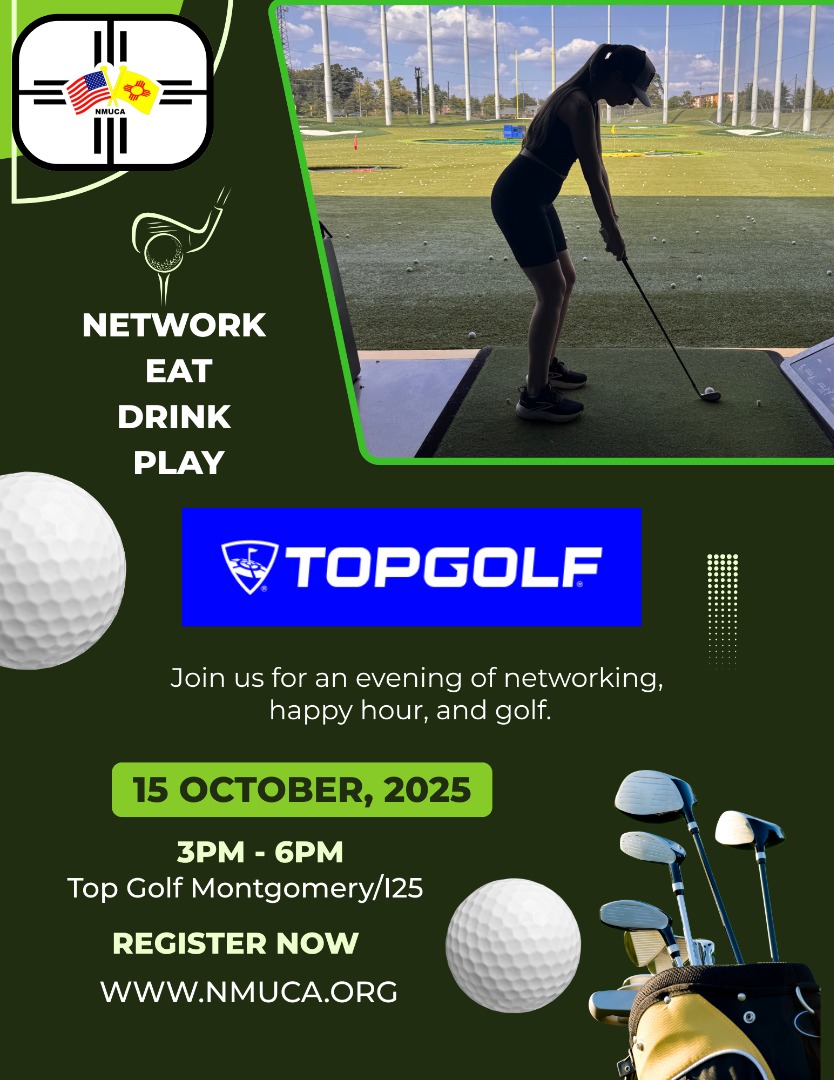 Top Golf - Network - Play - Eat