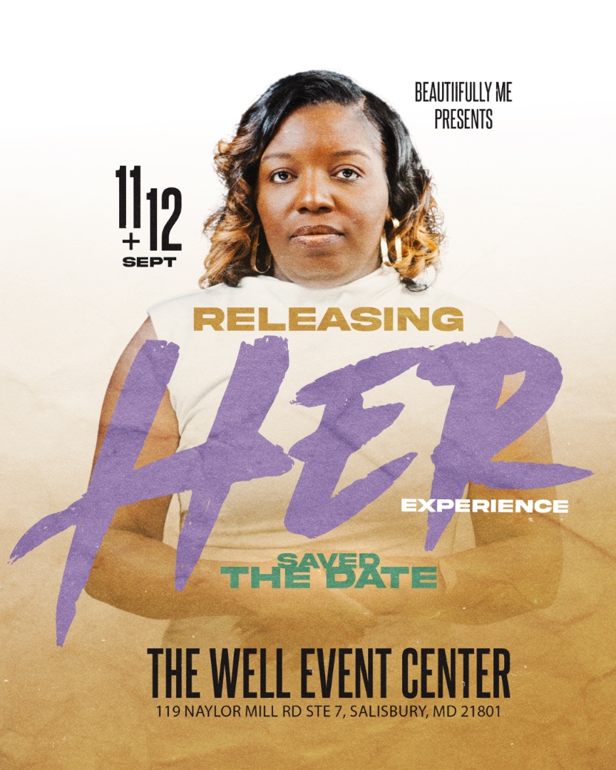 Releasing Her Experience