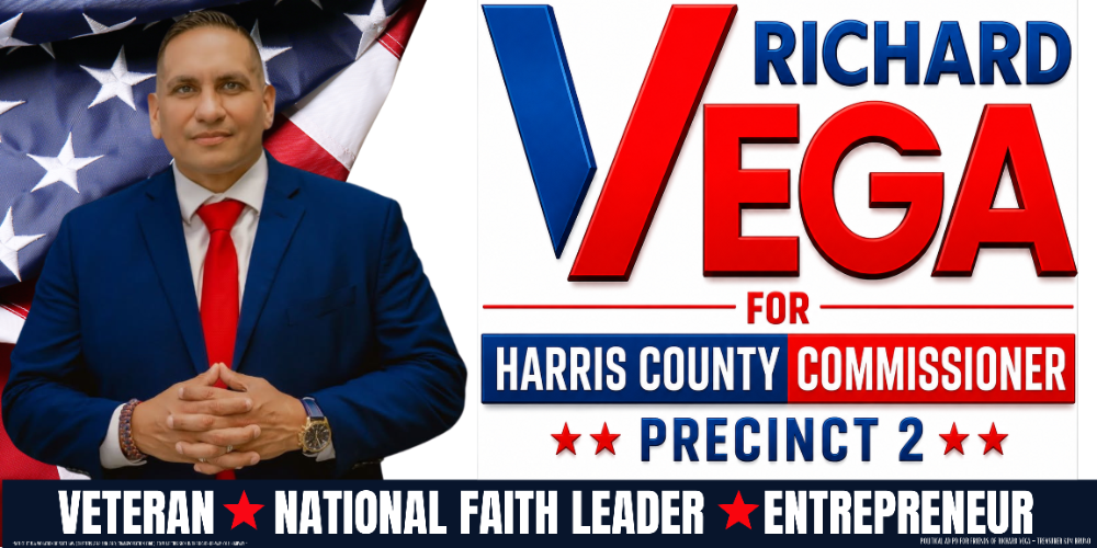 Friends of Richard Vega
