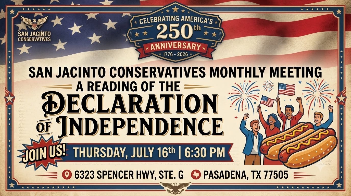July SJC Monthly Meeting