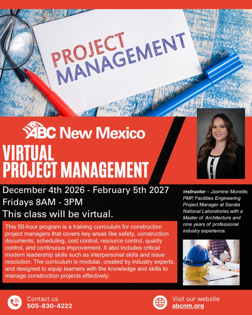 Virtual Project Management Series