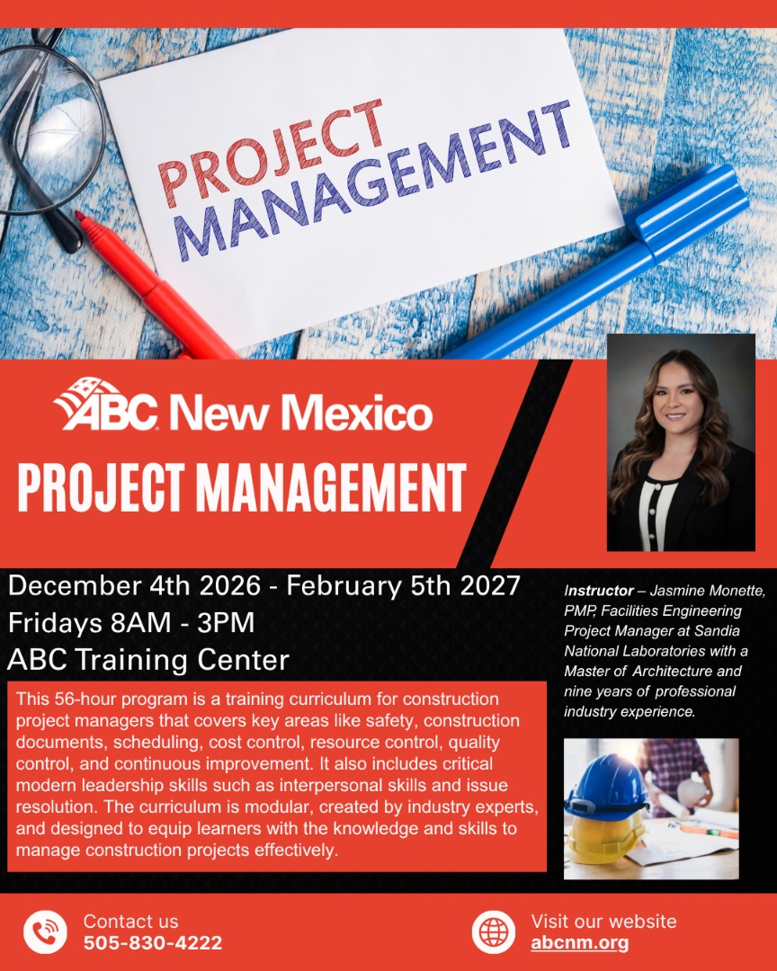 Project Management Series