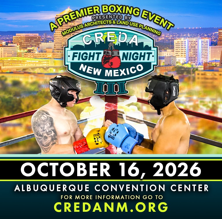 Non-Member October 16th - Fight Night Presented by Modulus