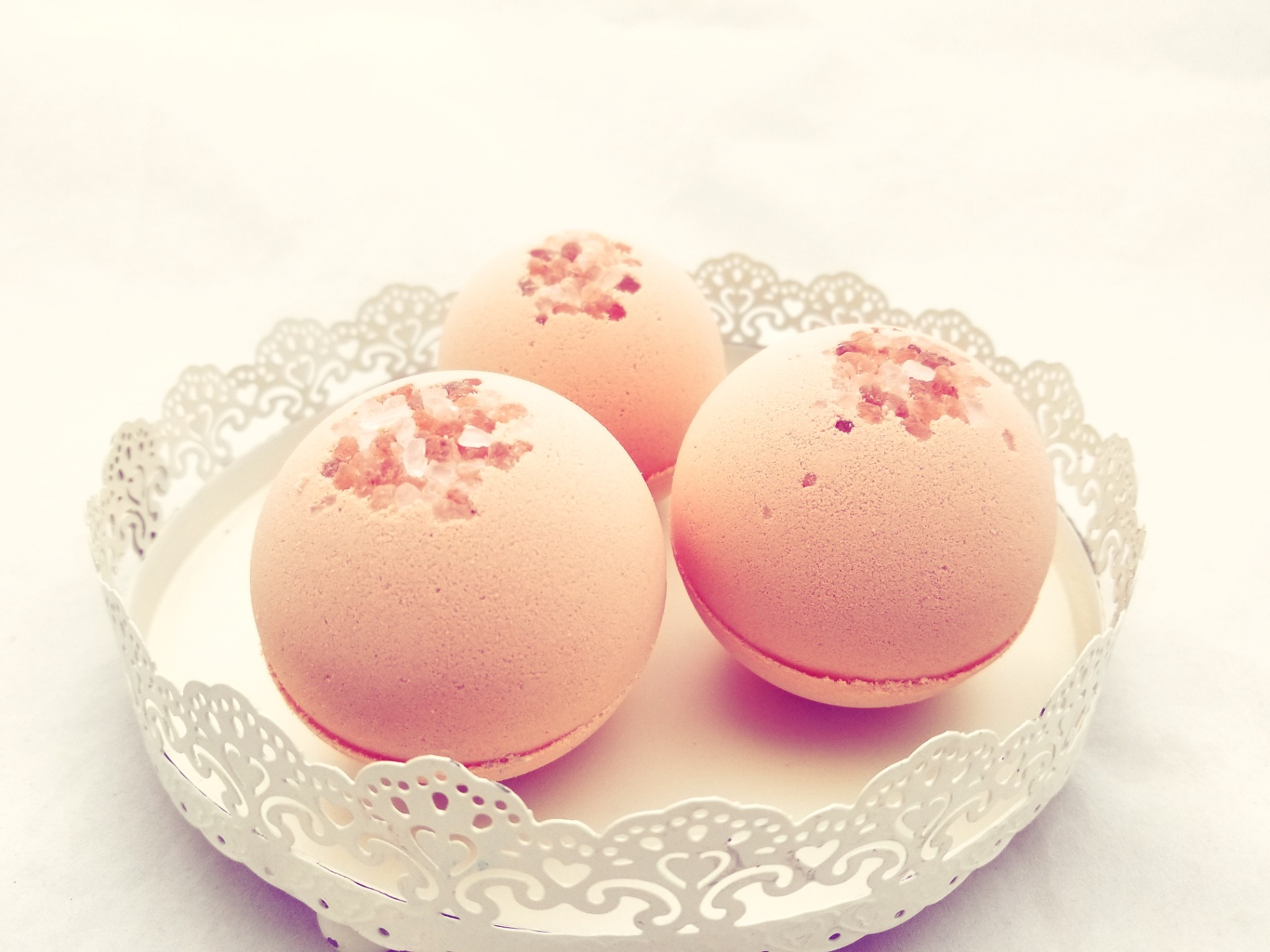 Bath Bomb Workshop
