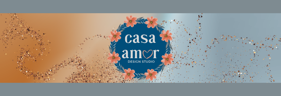 Casa Amor Design Studio