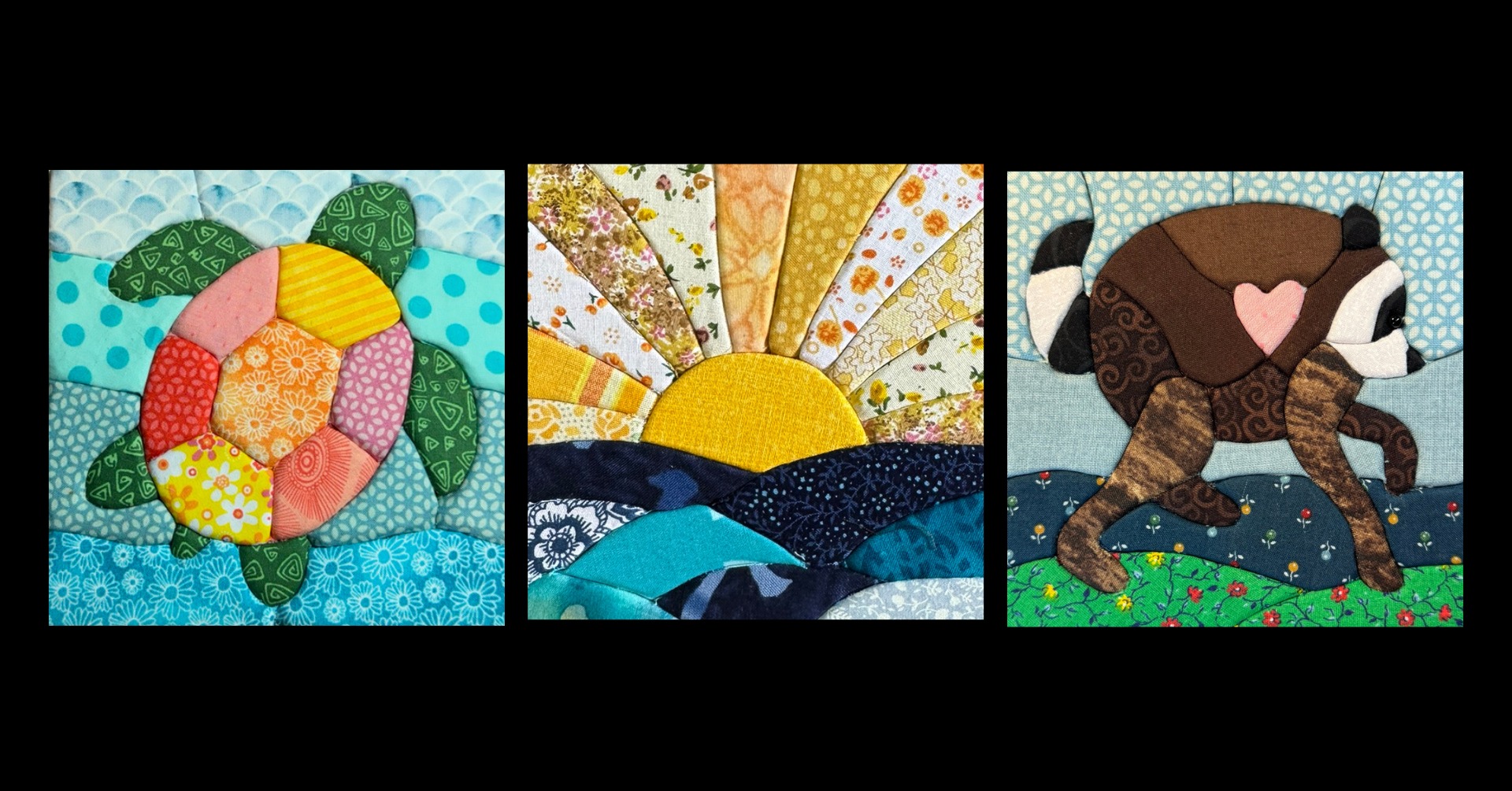 Pick-Your-Pattern Kinusaiga Workshop