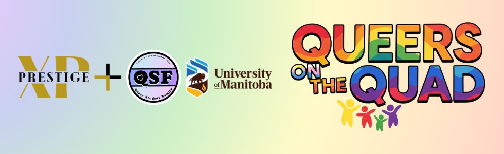 Queers On The Quad - Sept 18th 2026