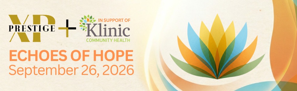 Echoes of Hope - Sept 26th, 2026