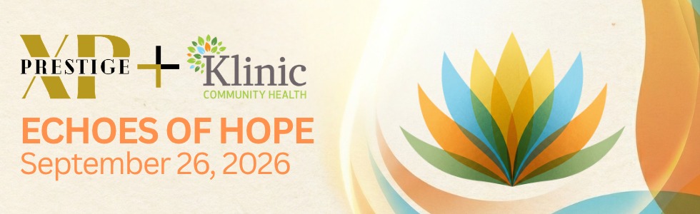 Echoes of Hope - Sept 26th, 2026