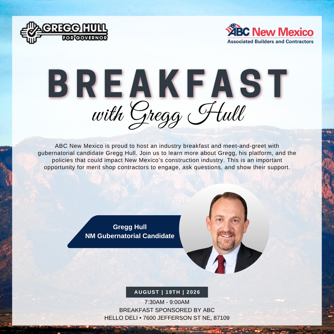 Breakfast with Gregg Hull