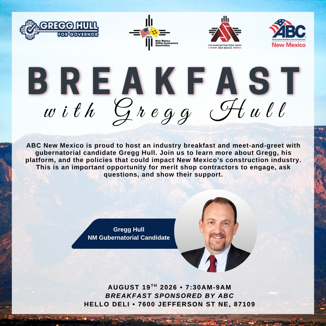 Breakfast with Gregg Hull