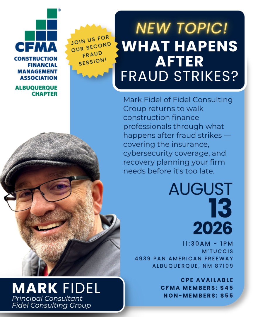 What Happens After Fraud Strikes? What Happens After Fraud Strikes?