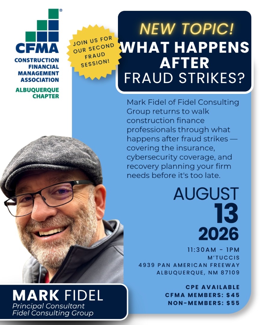 What Happens After Fraud Strikes?