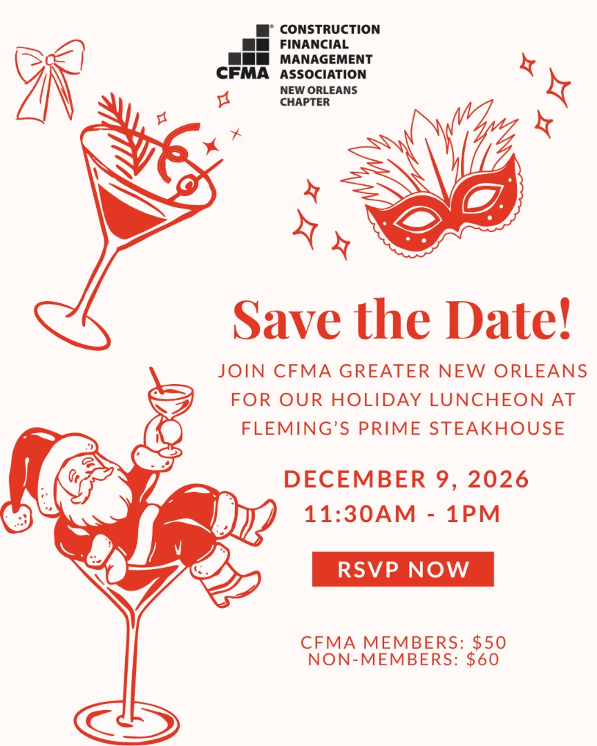 2026 Holiday Luncheon