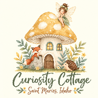 Curiosity Cottage