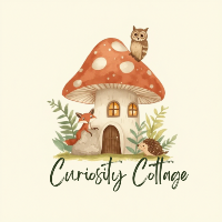 Curiosity Cottage
