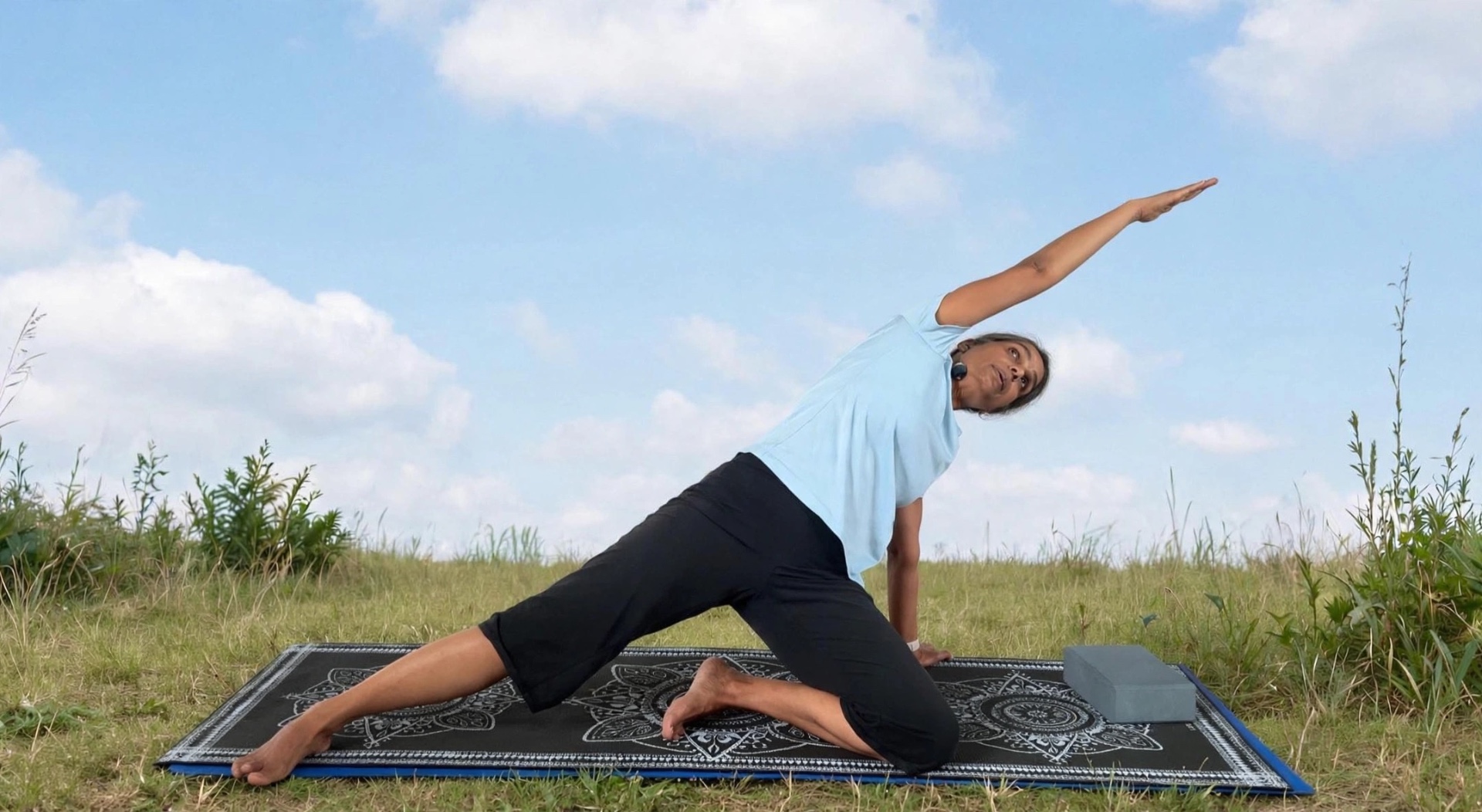 Yoga & Reiki