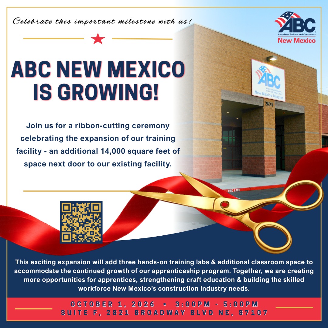 Ribbon Cutting Ceremony