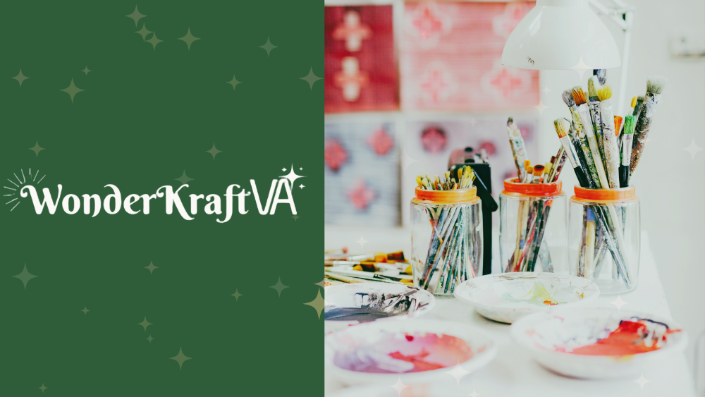 WonderKraft VA