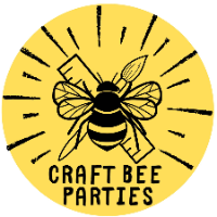 Craft Bee Parties Craft Bee Parties