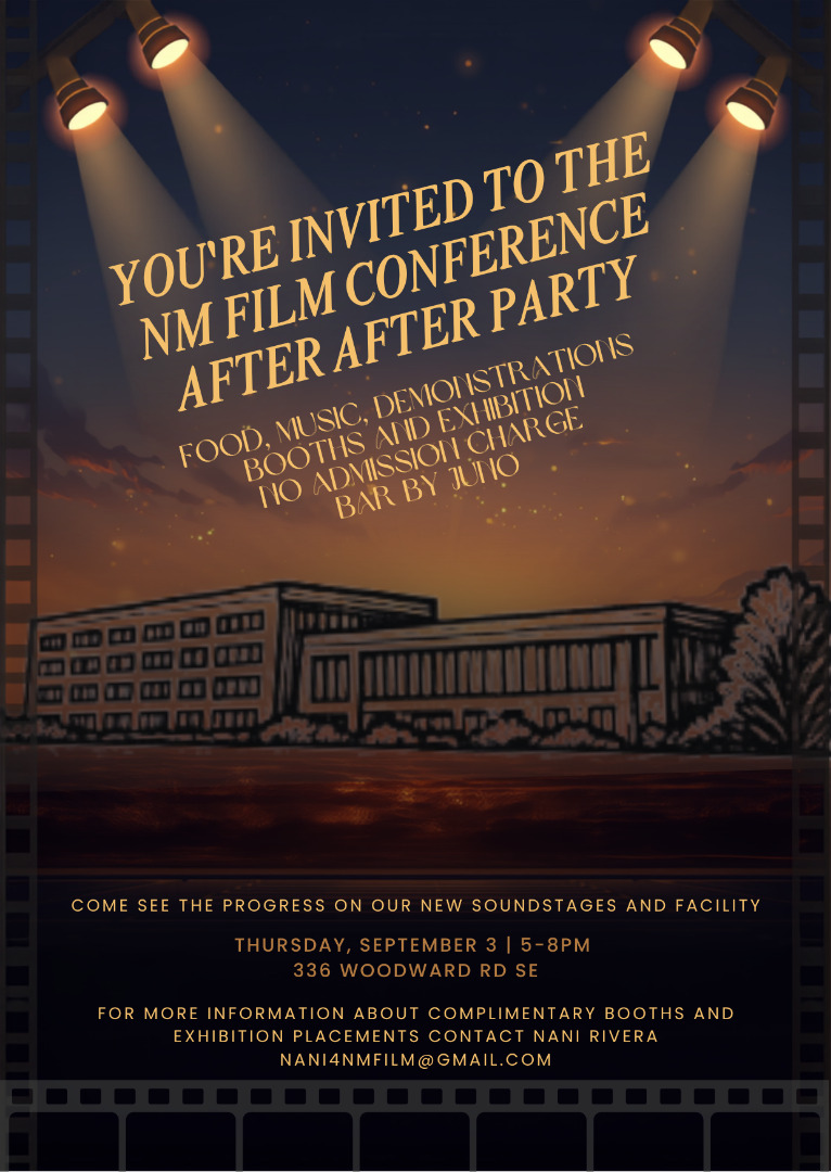 After After Party