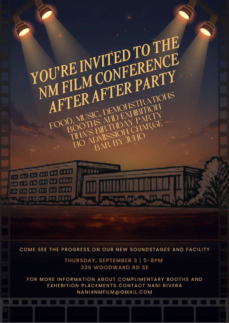 After After Party