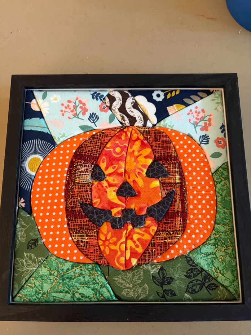 Spooky Kinusaiga Craft Class - Fortnight Brewing - Cary, NC