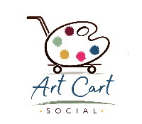 Art Cart Social