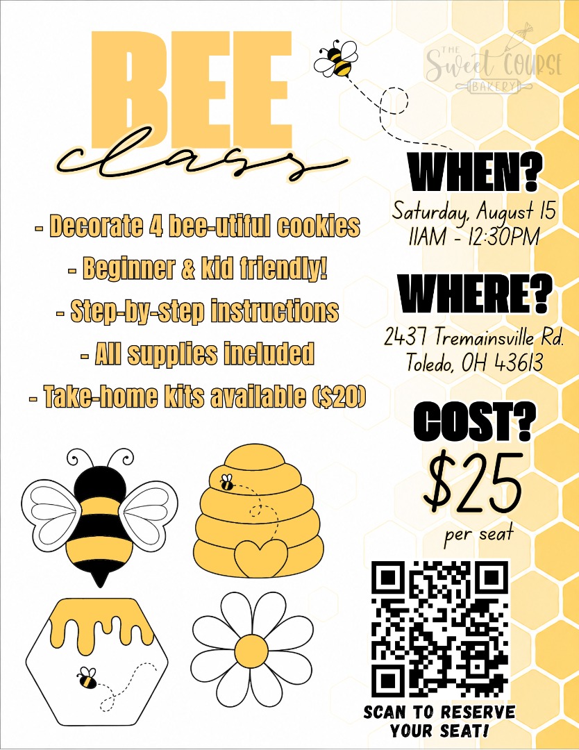 Bee Class