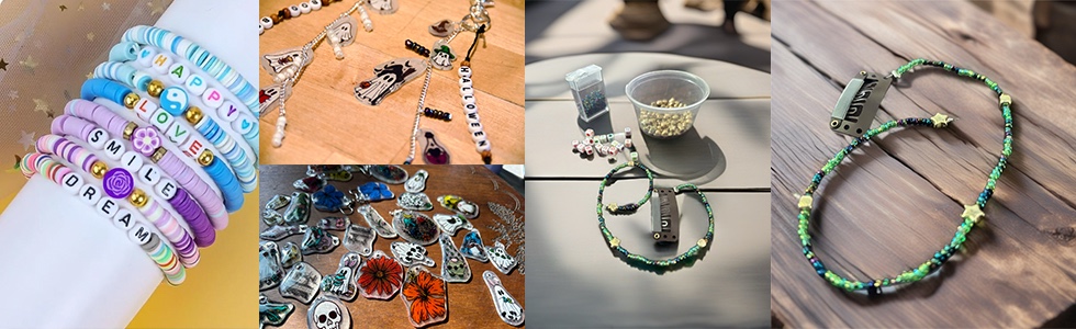 Flashback.....90's Back to school crafts