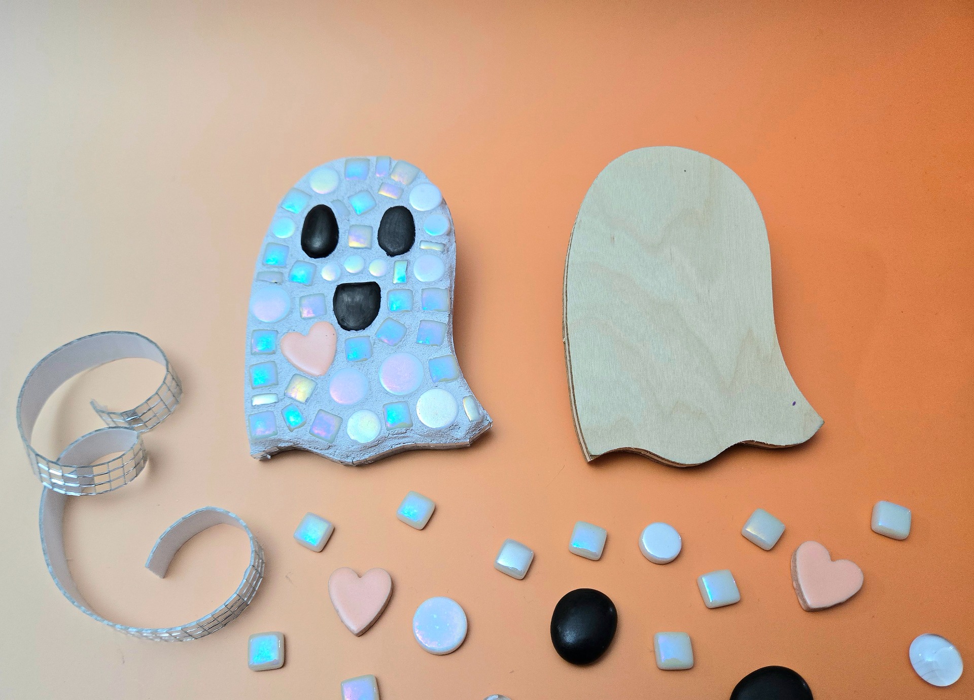 Disco Ghosts at Uptown Sport's Bar and Grill