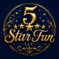 5 Star Fun LLC