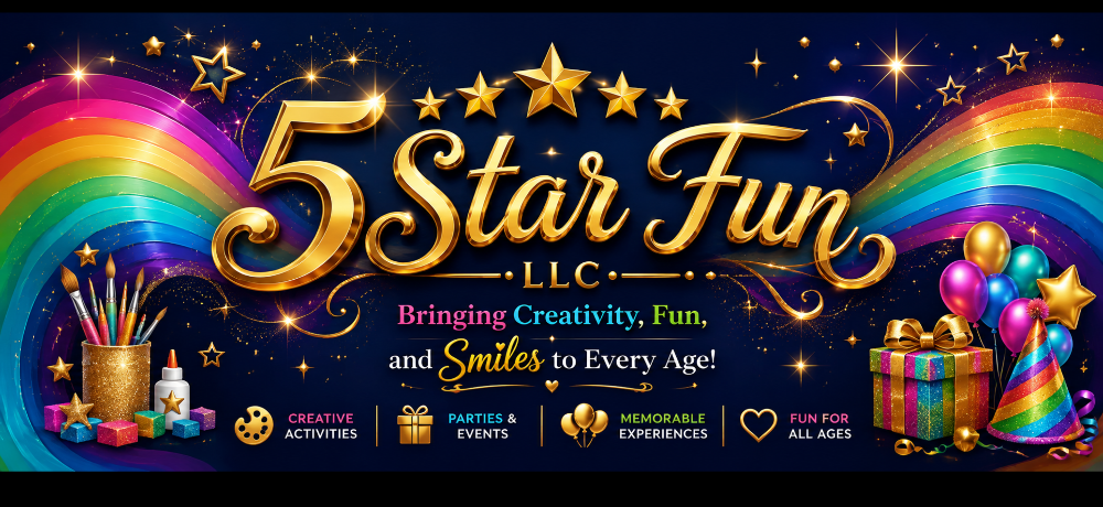 5 Star Fun LLC
