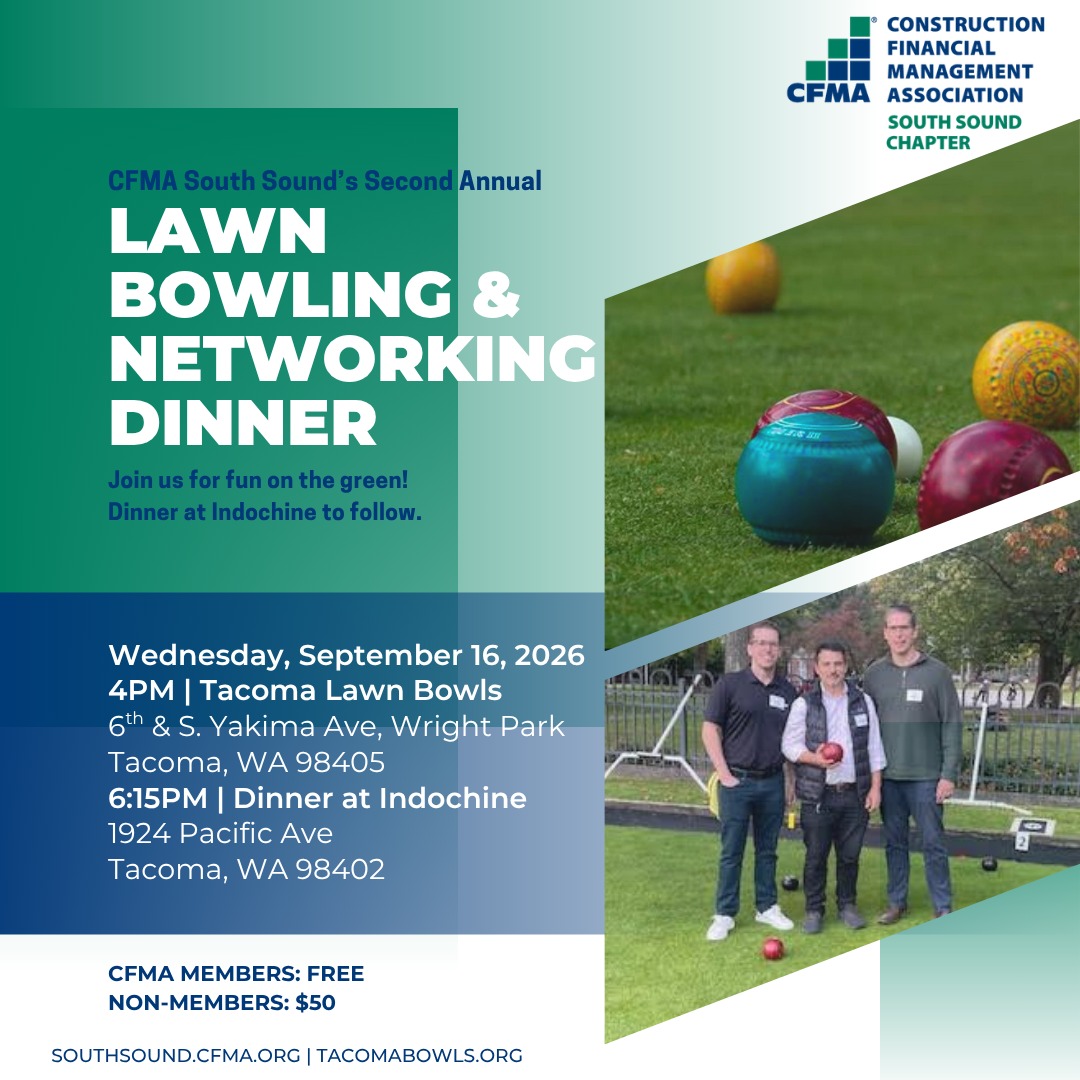 Second Annual Lawn Bowling & Networking Dinner