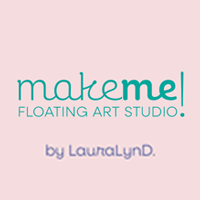 MakeMe! Floating Art Studio