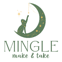 Mingle, Make & Take