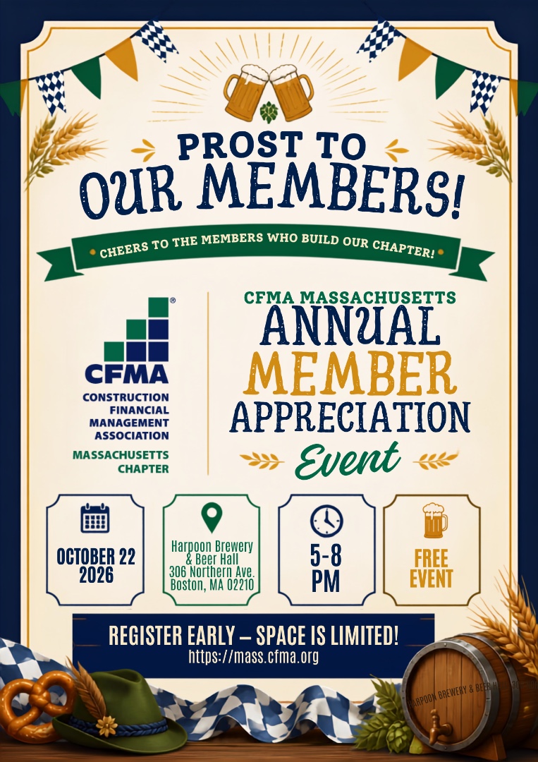 2026 Members' Appreciation & Prospective Member Event