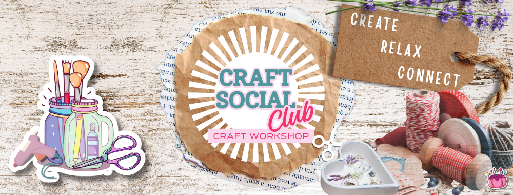 Craft Social Club