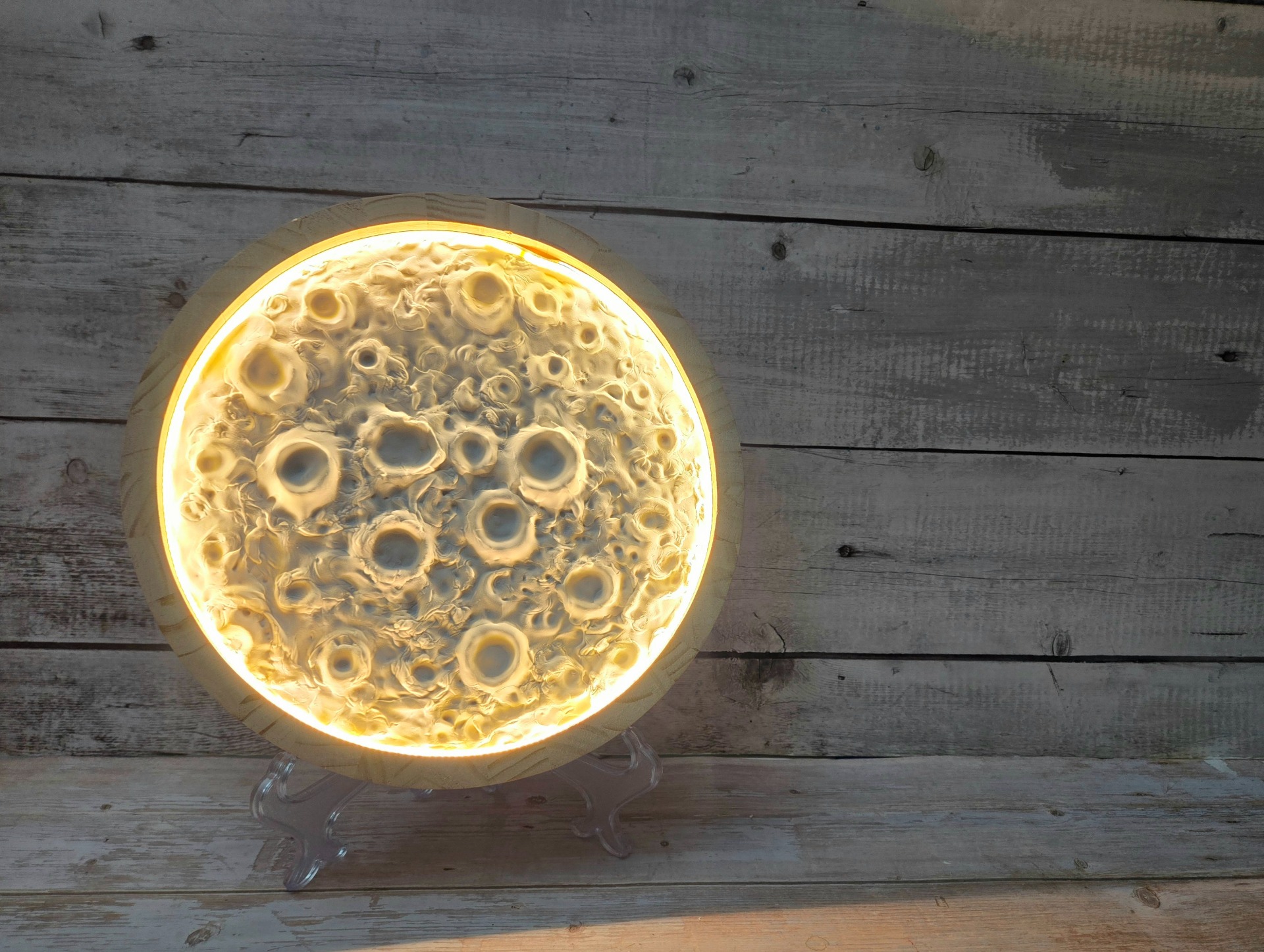 Celestial Glow at Rumor Brewing Co.